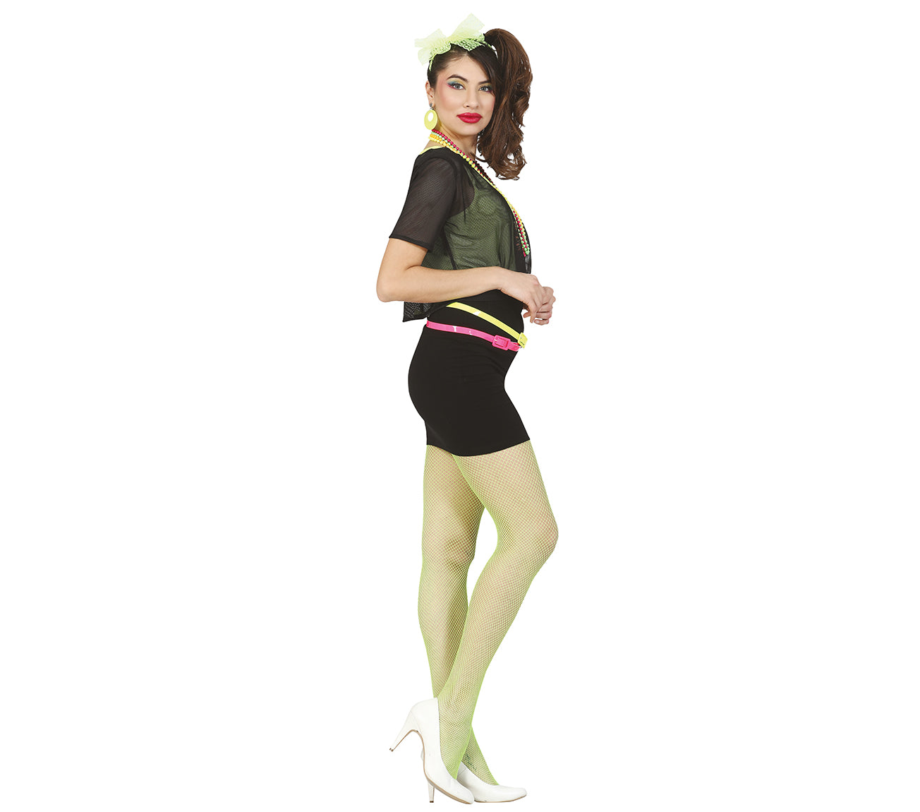 NEON, TIGHTS