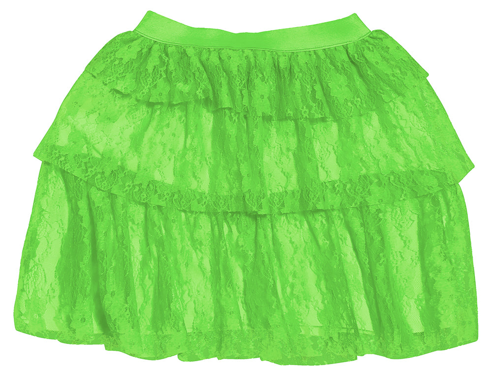 80'S SKIRT