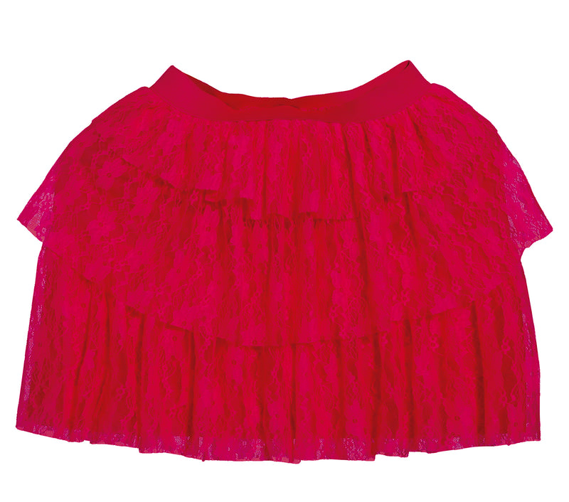 80'S SKIRT