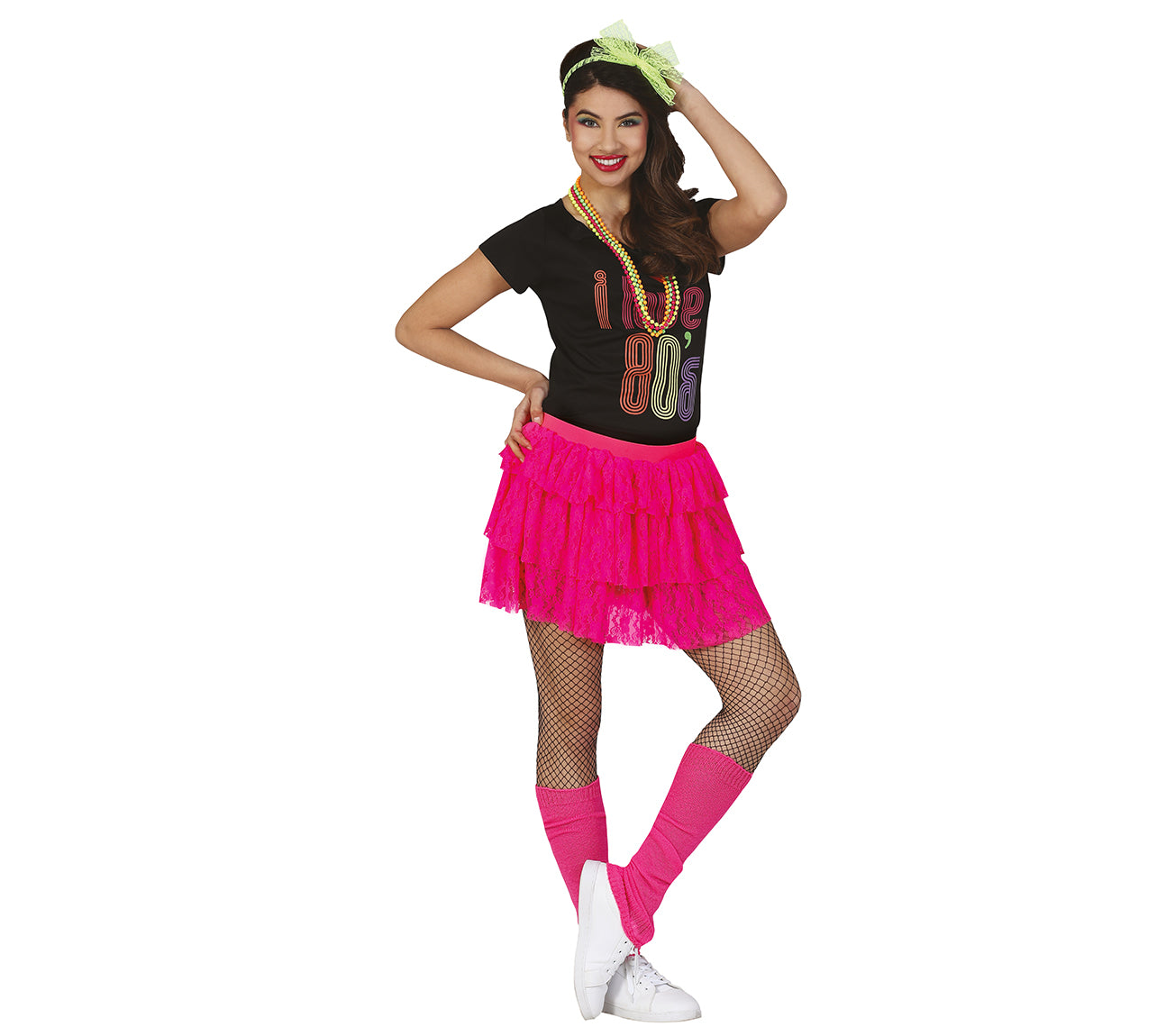 80'S SKIRT