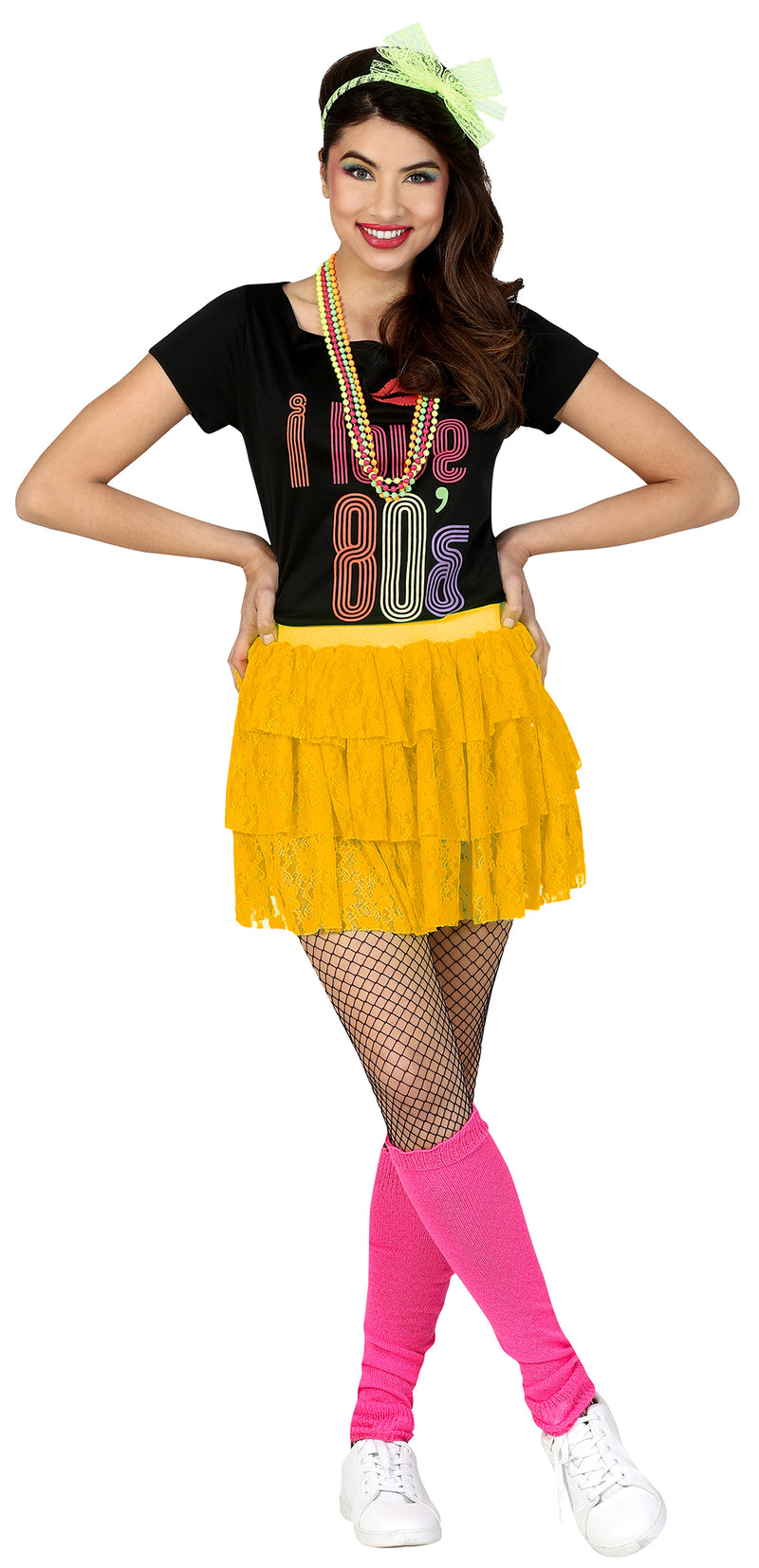 80'S SKIRT
