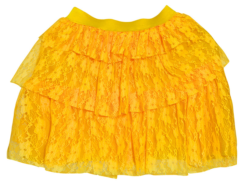 80'S SKIRT