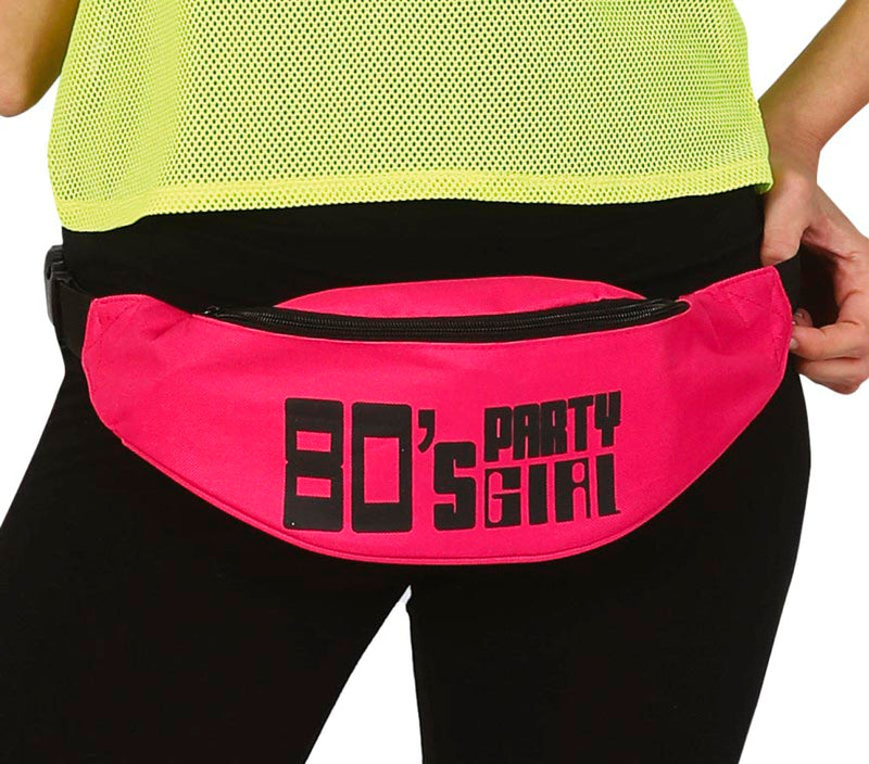 80'S BELT POUCH