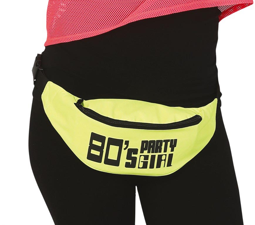 80'S BELT POUCH