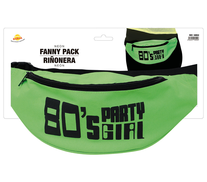 80'S BELT POUCH