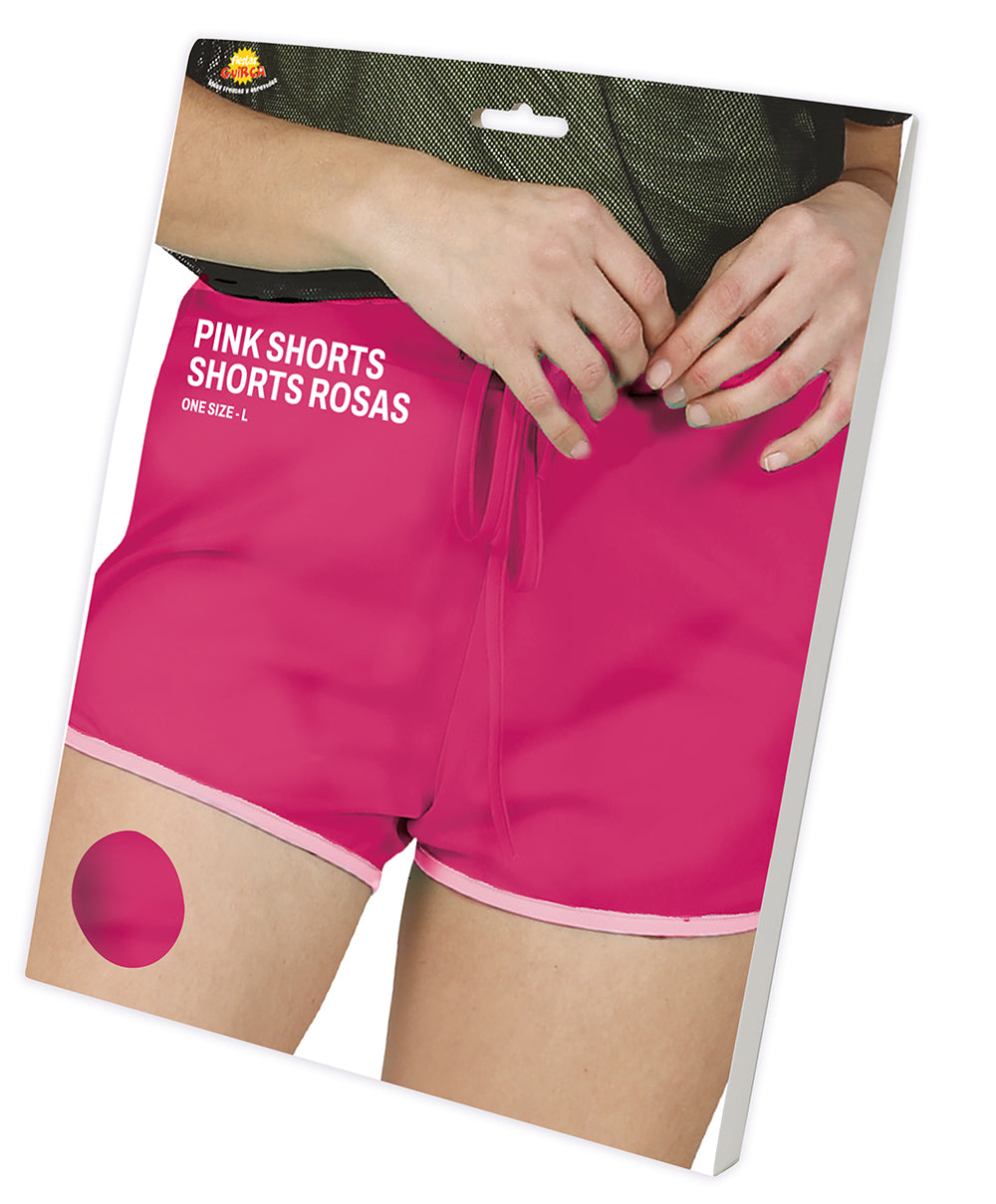 80'S SHORT