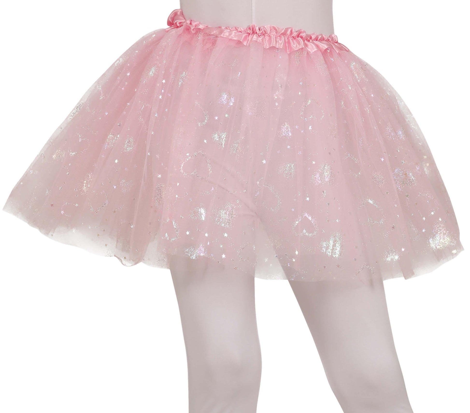 PINK TUTU
