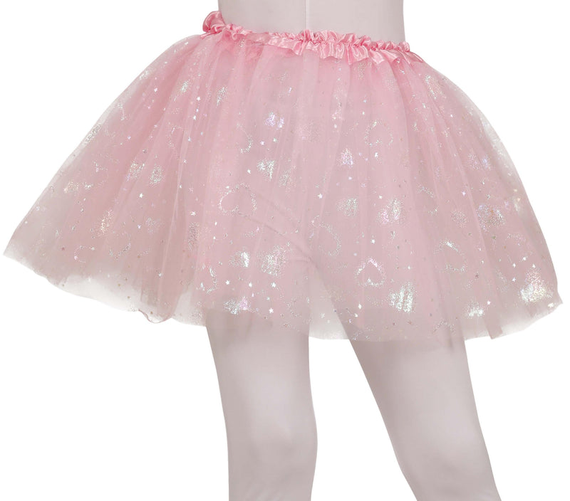 PINK TUTU
