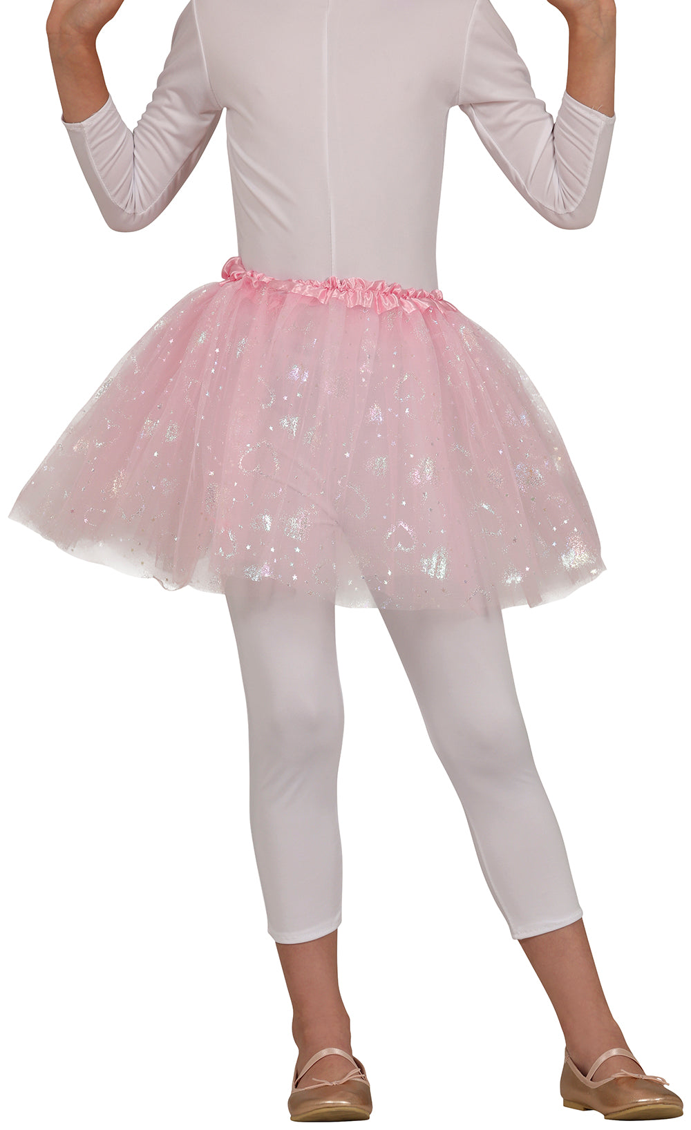 PINK TUTU