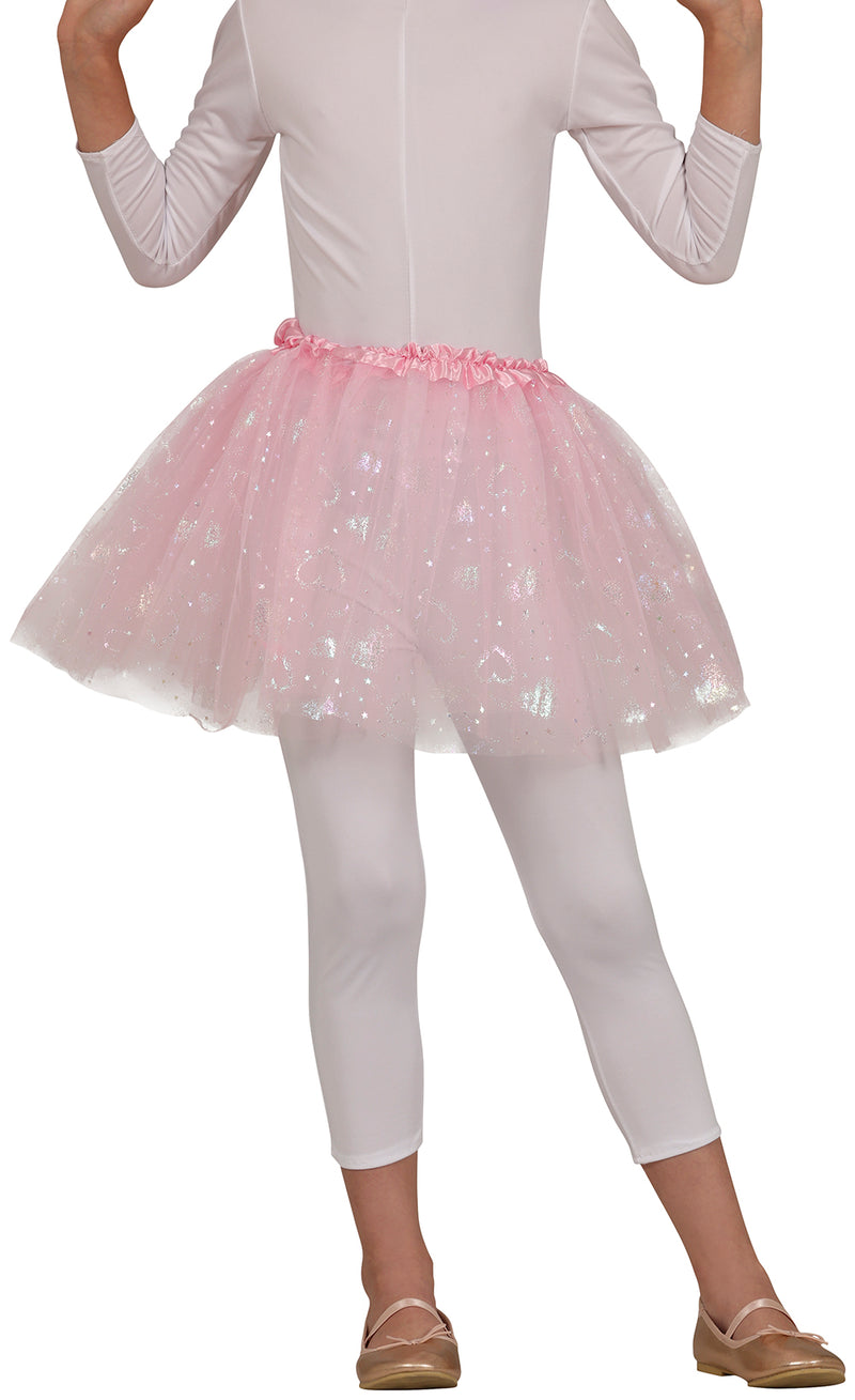 PINK TUTU