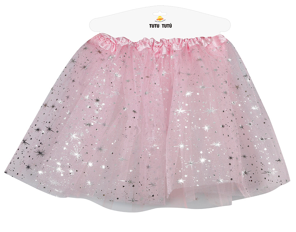 PINK TUTU
