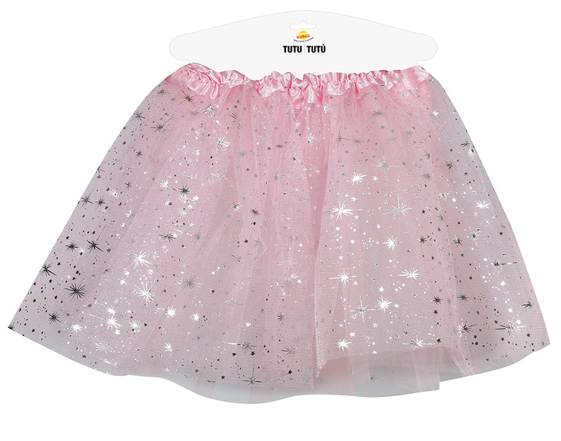PINK TUTU