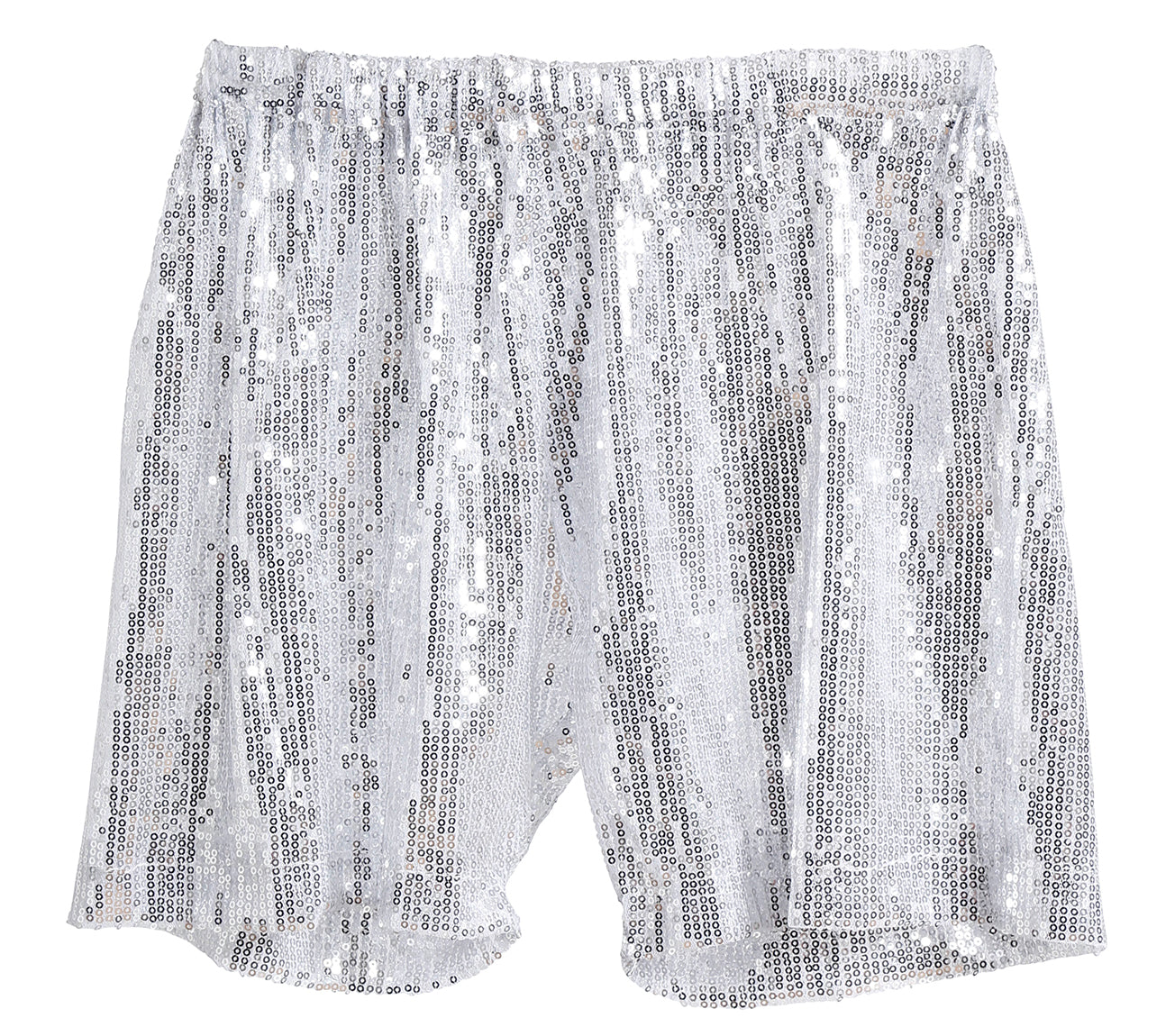 SEQUIN SHORTS 42-44