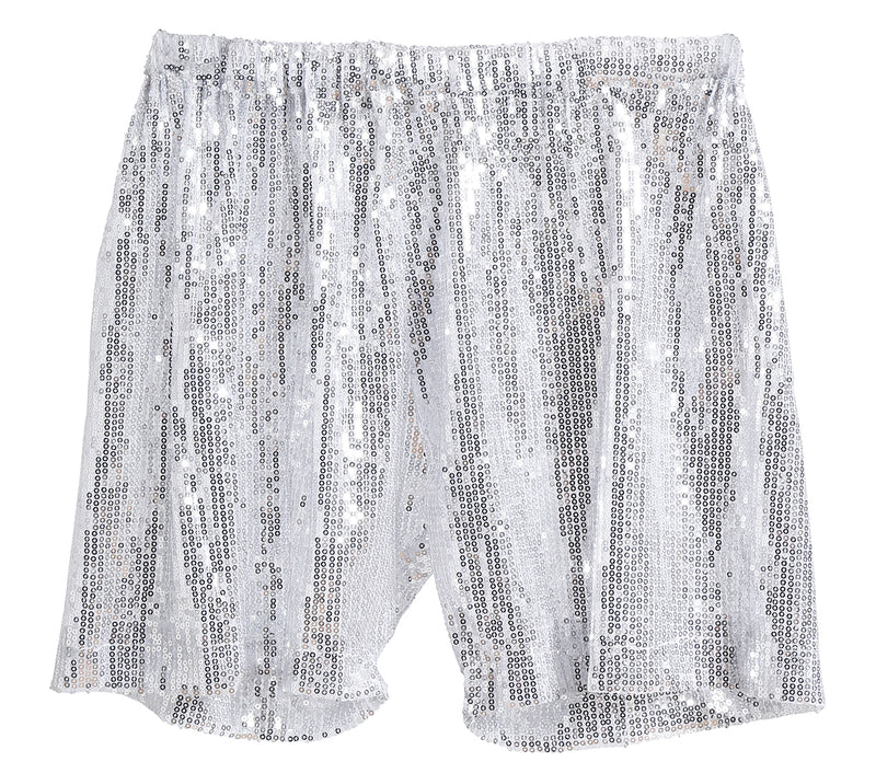 SEQUIN SHORTS 42-44