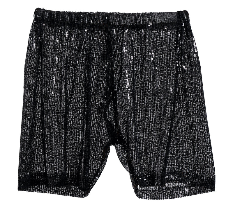 SEQUIN SHORTS 42-44