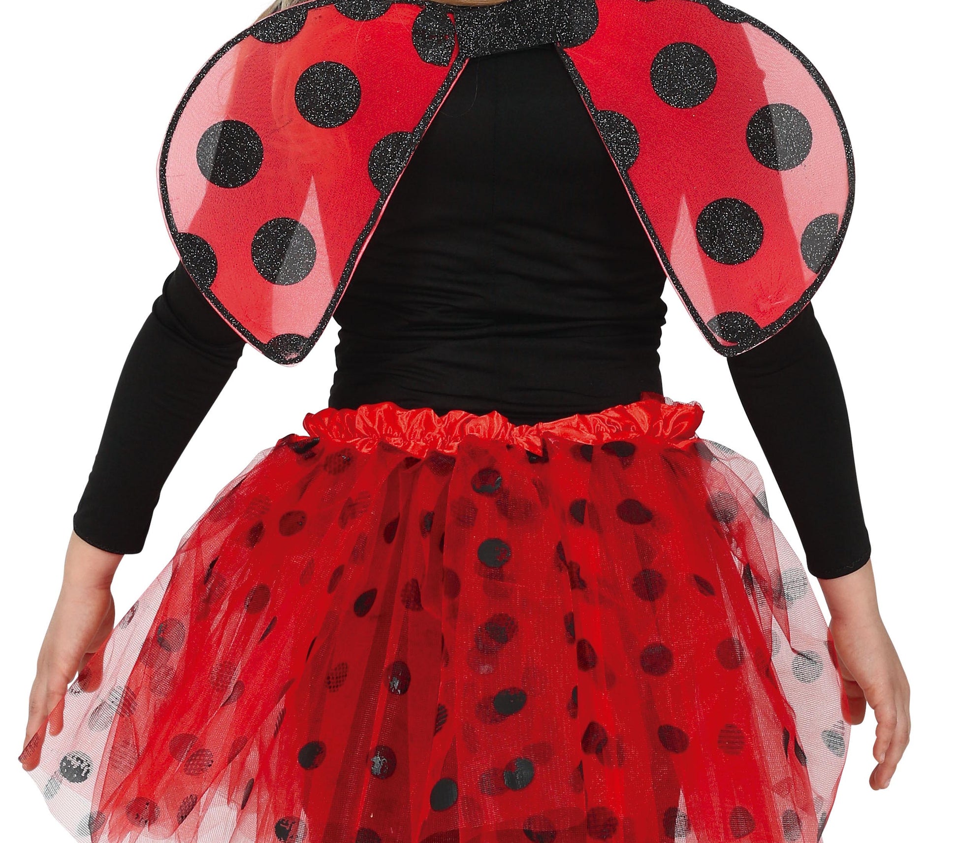 LADYBIRD SET