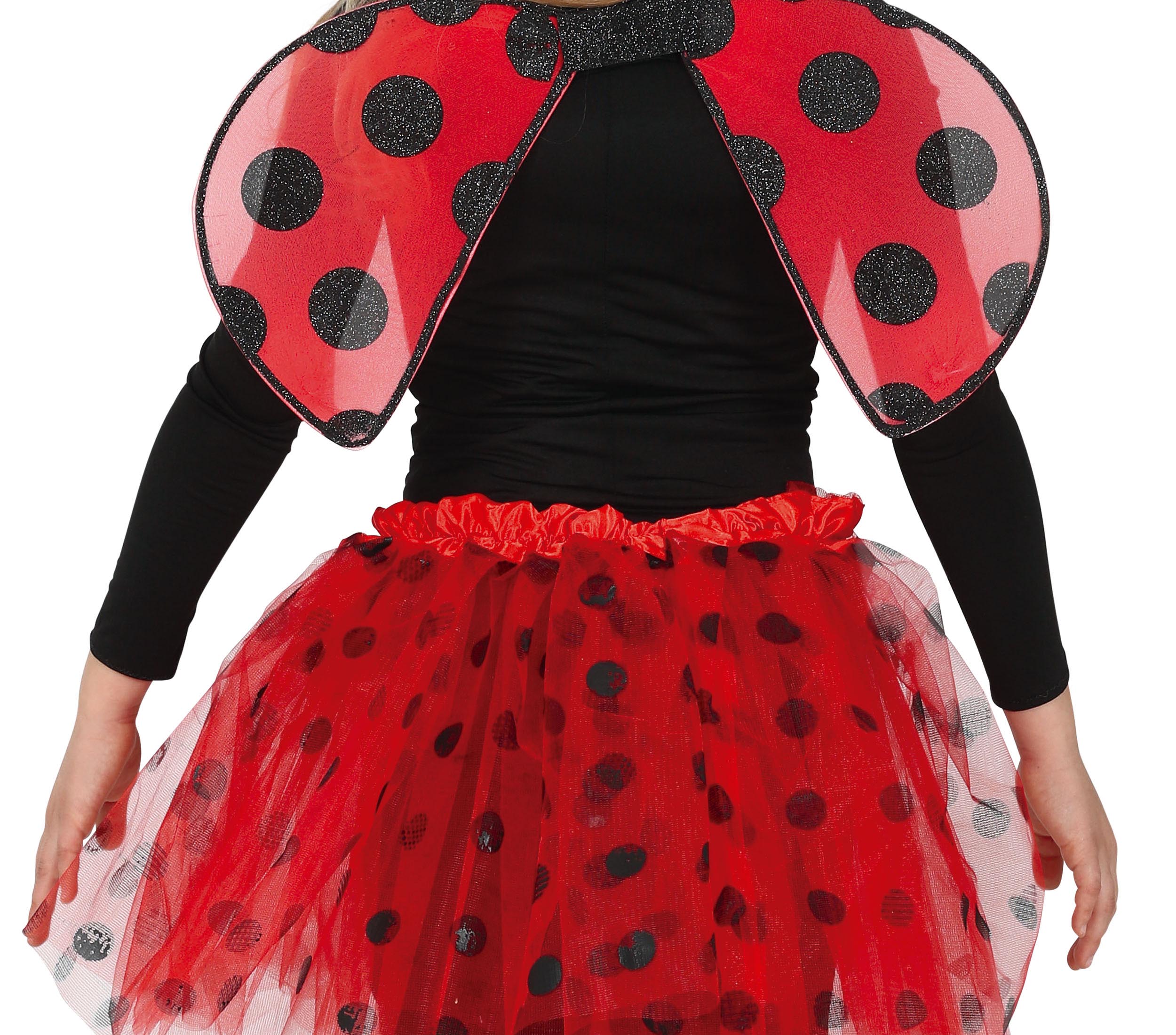 LADYBIRD SET