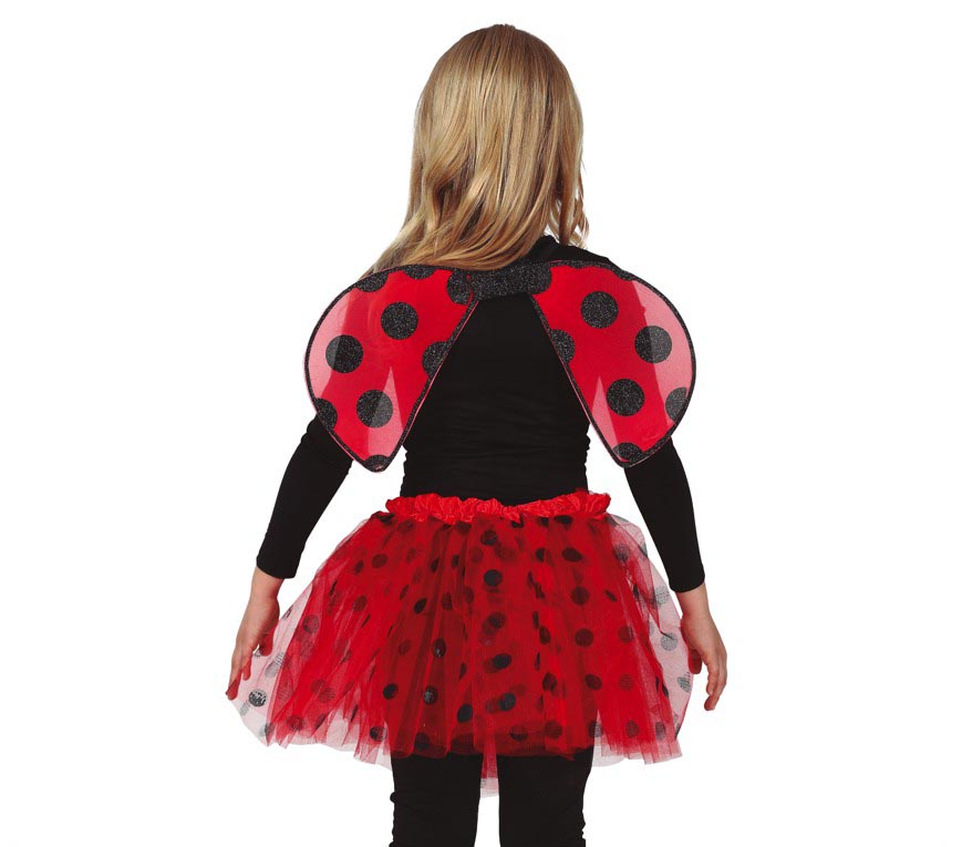 LADYBIRD SET