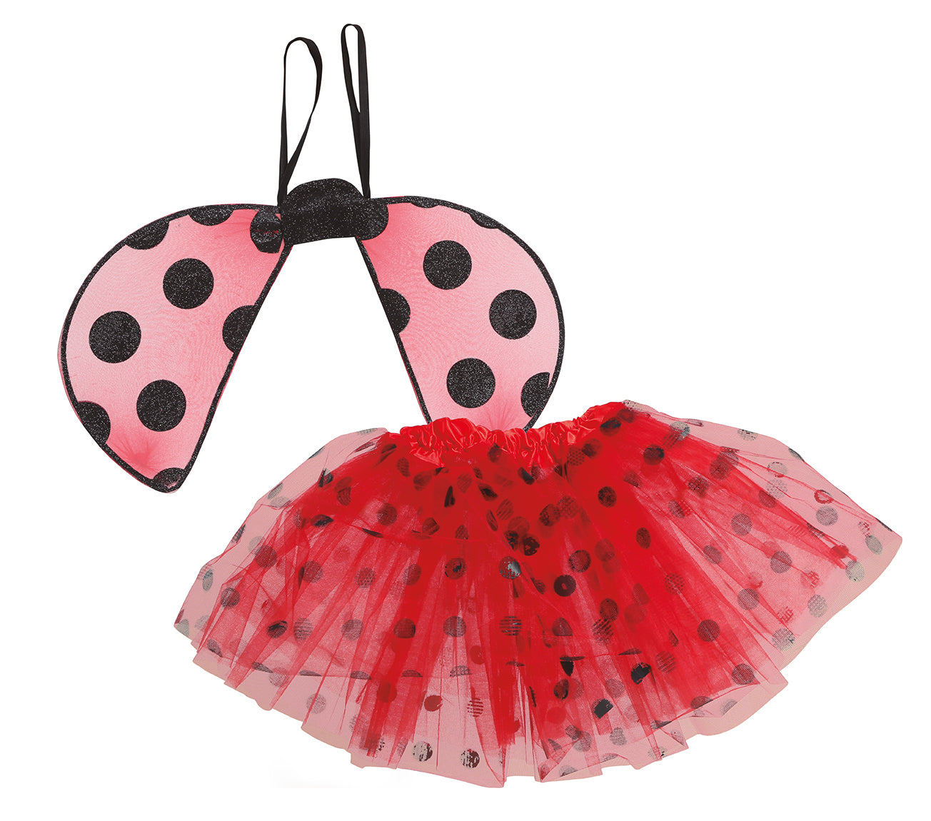 LADYBIRD SET