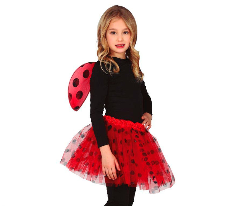 LADYBIRD SET