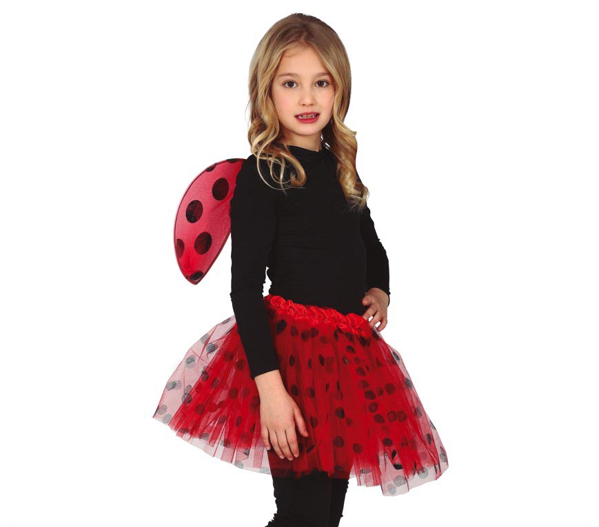LADYBIRD SET