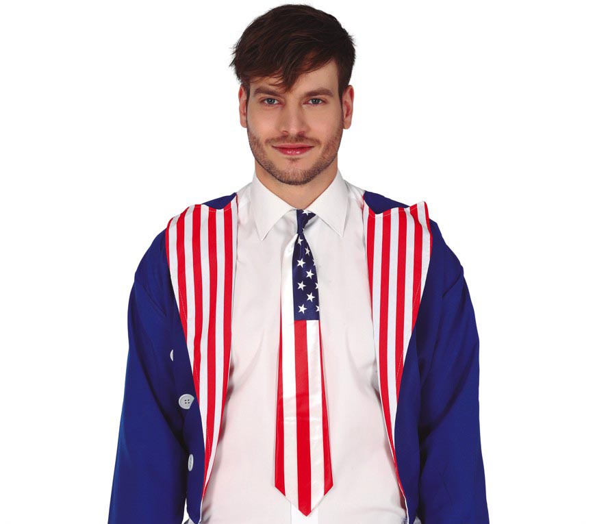 AMERICAN TIE