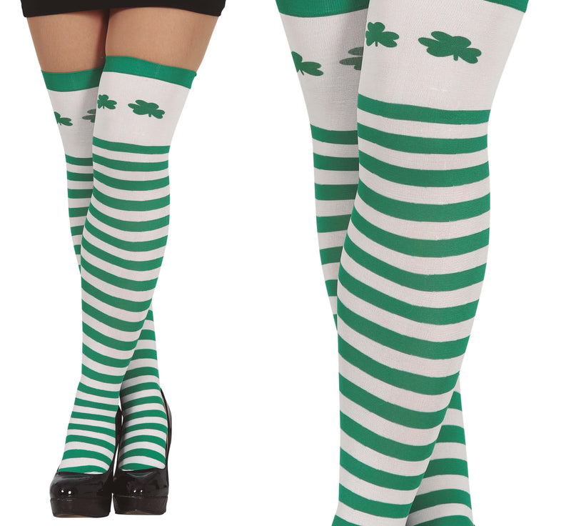 ST.PATRICK SOCKS