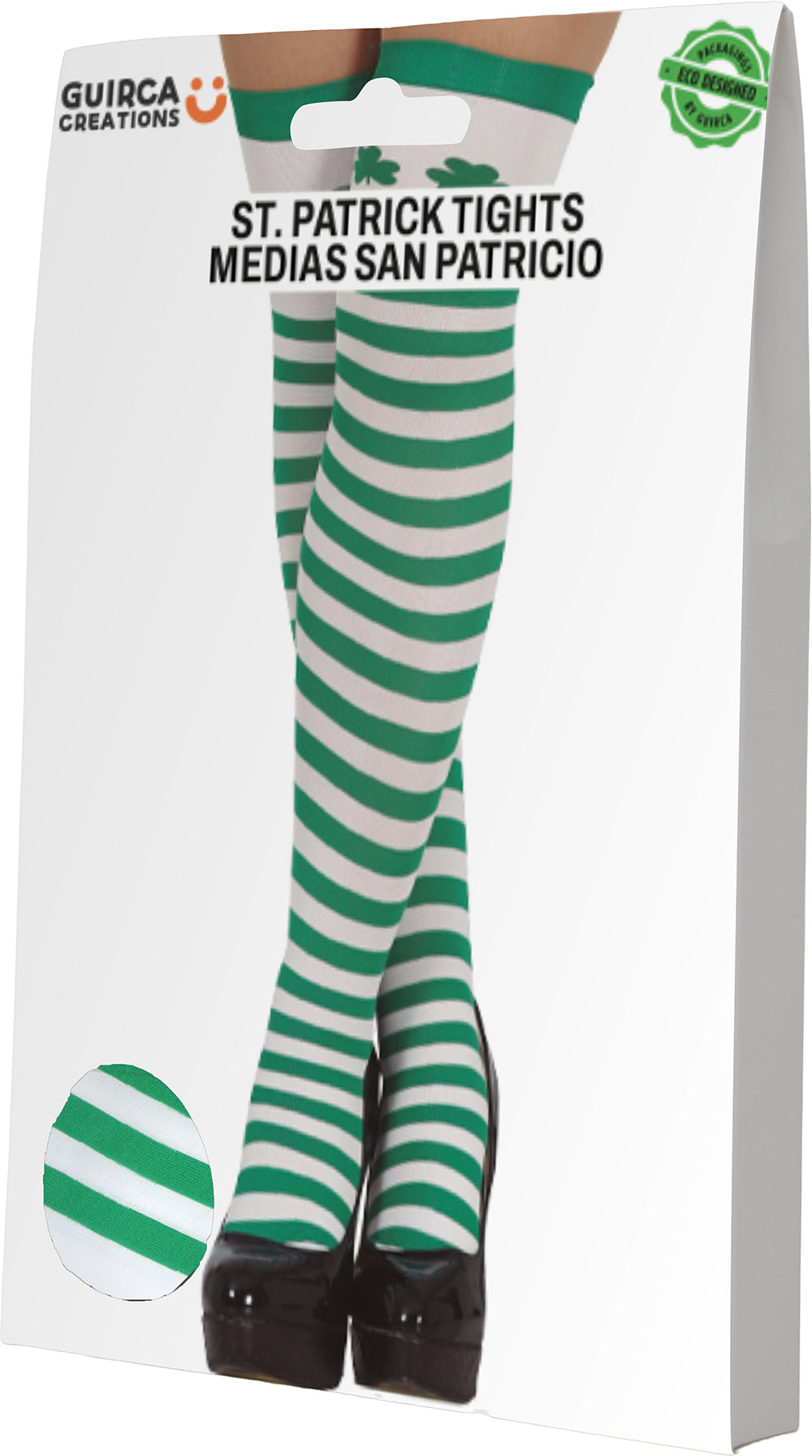 ST.PATRICK SOCKS
