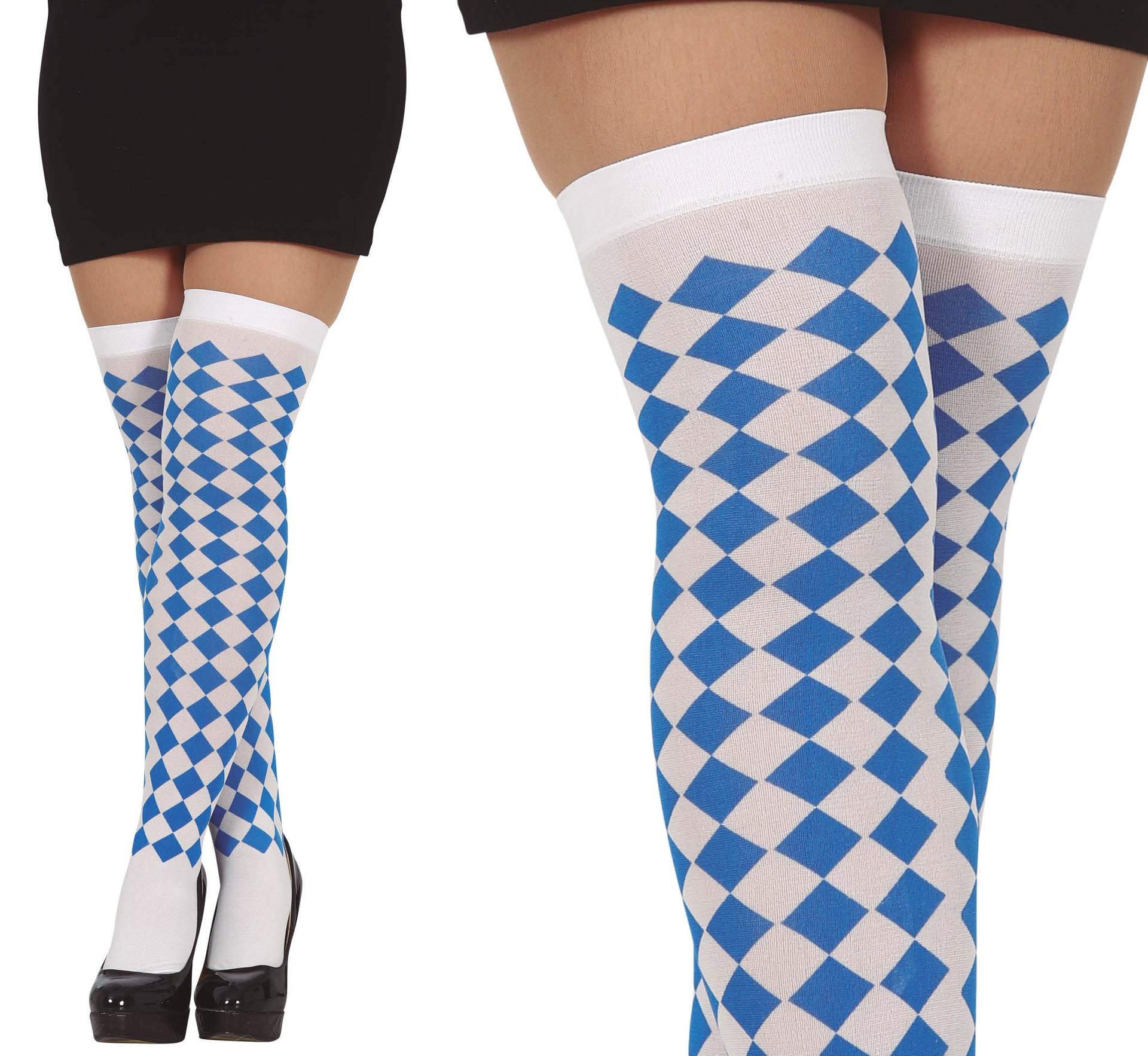 OKTOBERFEST STOCKINGS