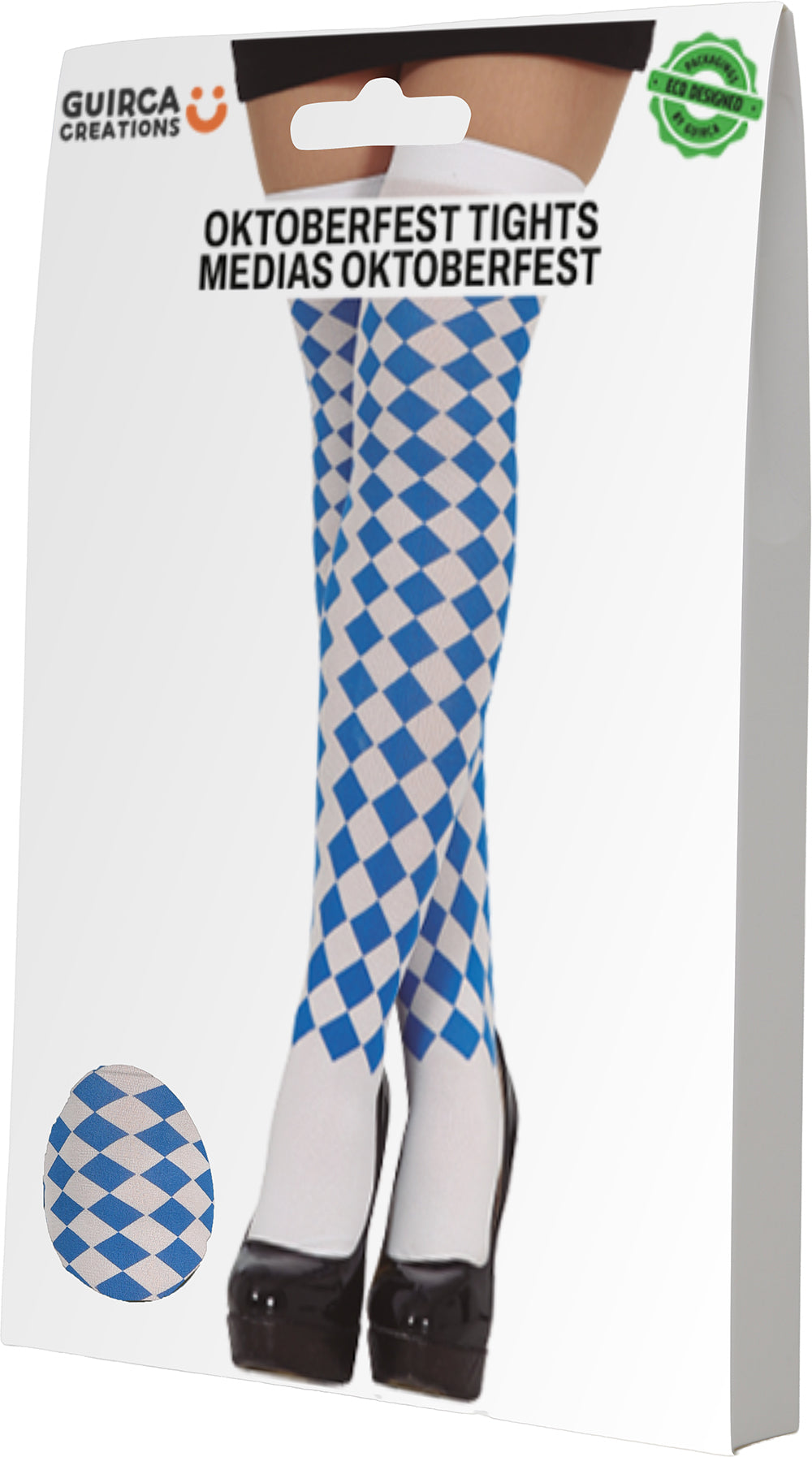 OKTOBERFEST STOCKINGS