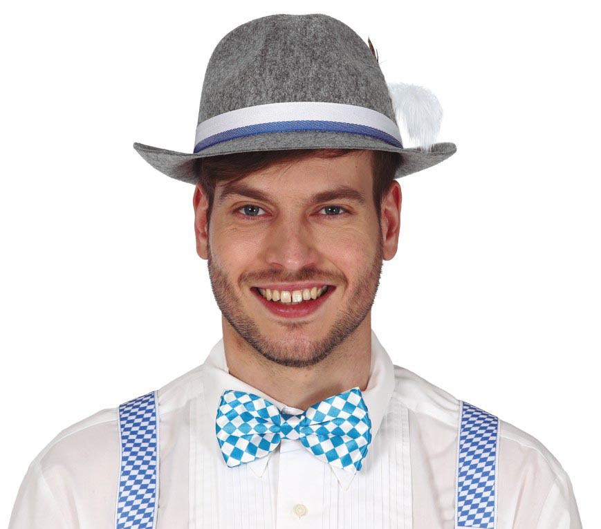 BOW TIE, 12 CM