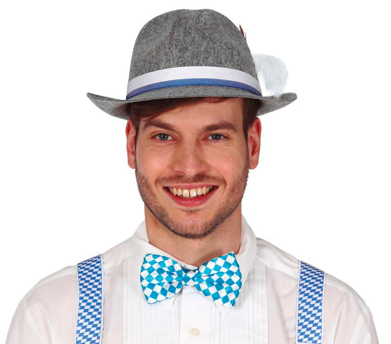 BOW TIE, 12 CM