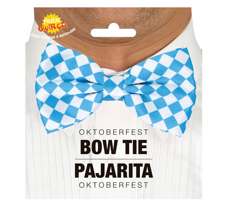 BOW TIE, 12 CM