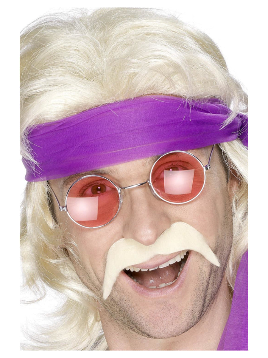 Seventies Tash, Blonde - 1