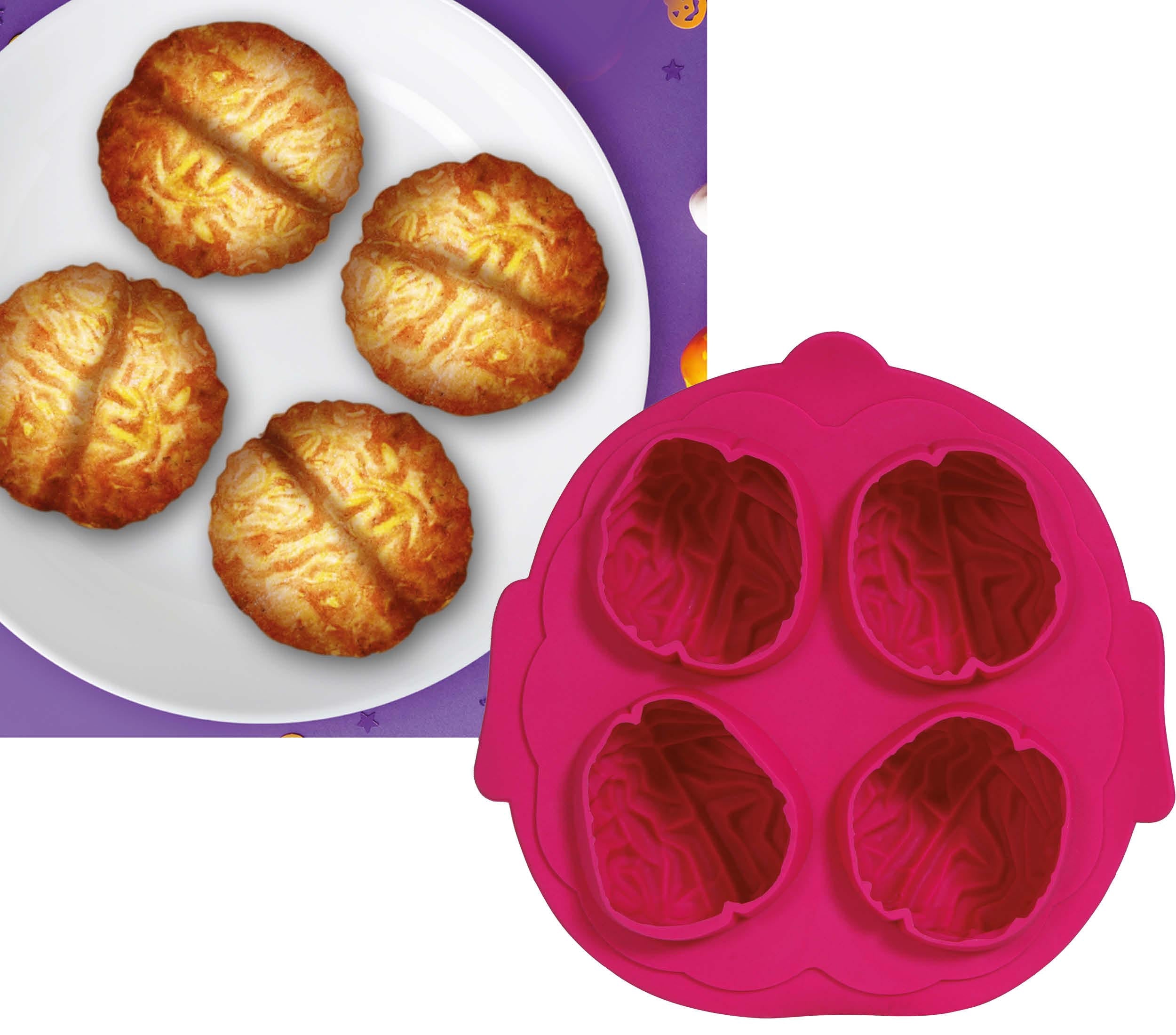 BISCUIT MOULD