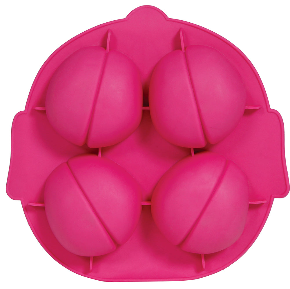 BISCUIT MOULD