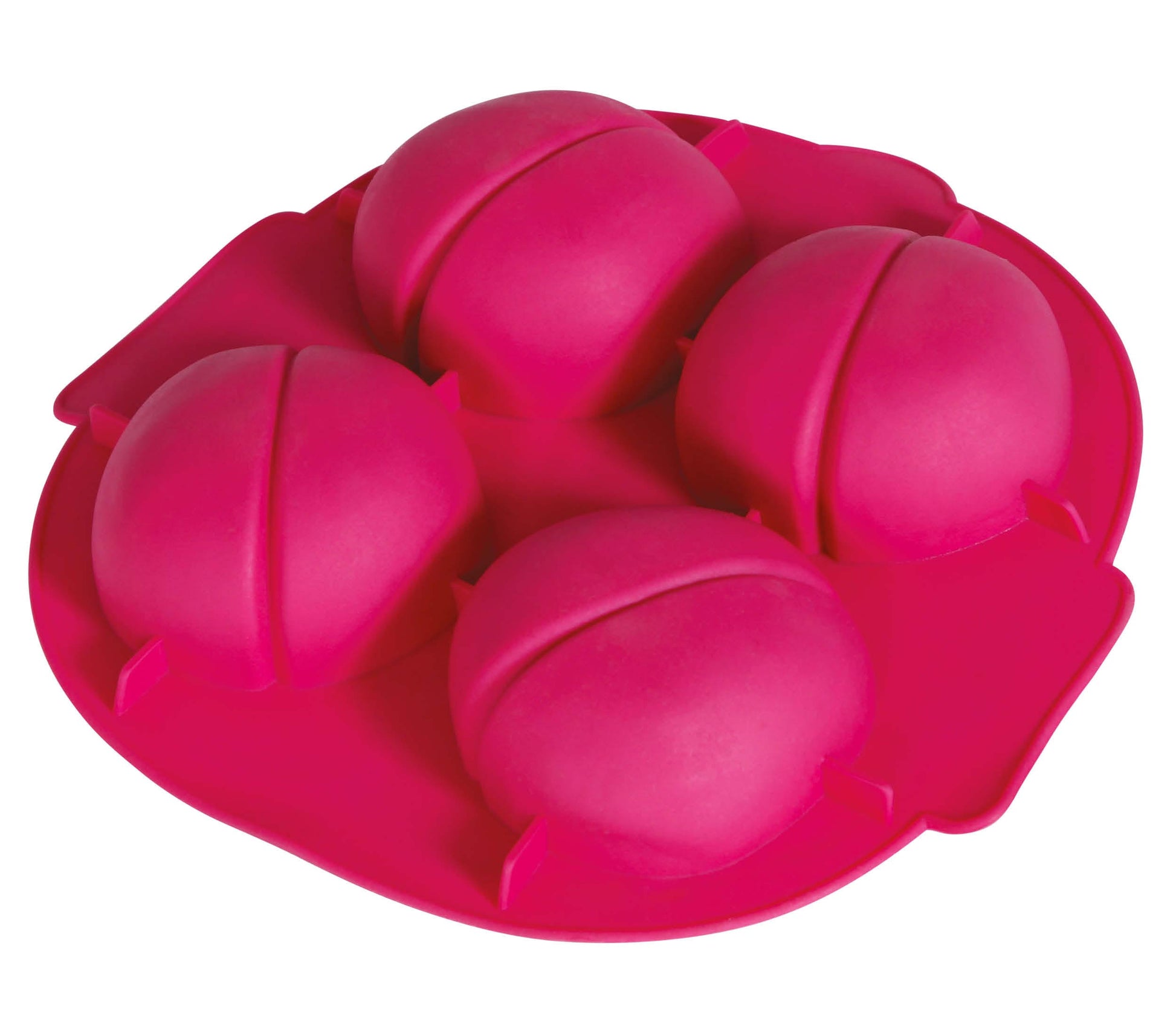 BISCUIT MOULD
