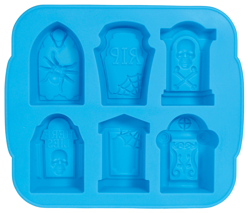 BISCUIT MOULD