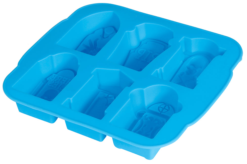 BISCUIT MOULD