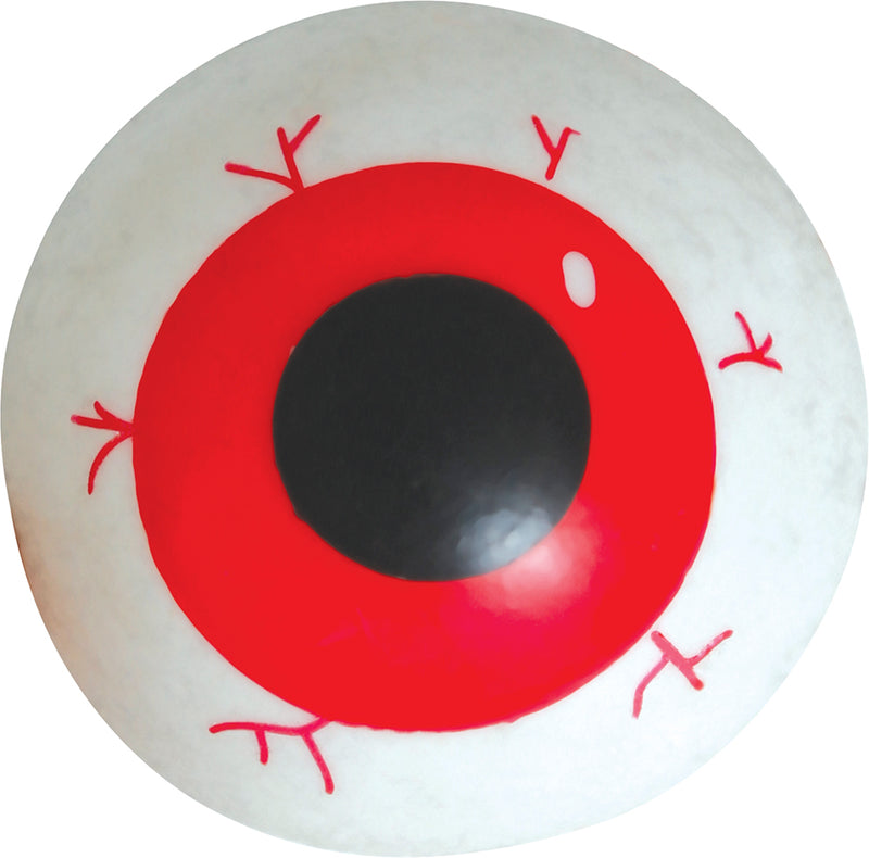 BOX 24 EYES RUBBER 6 CMS
