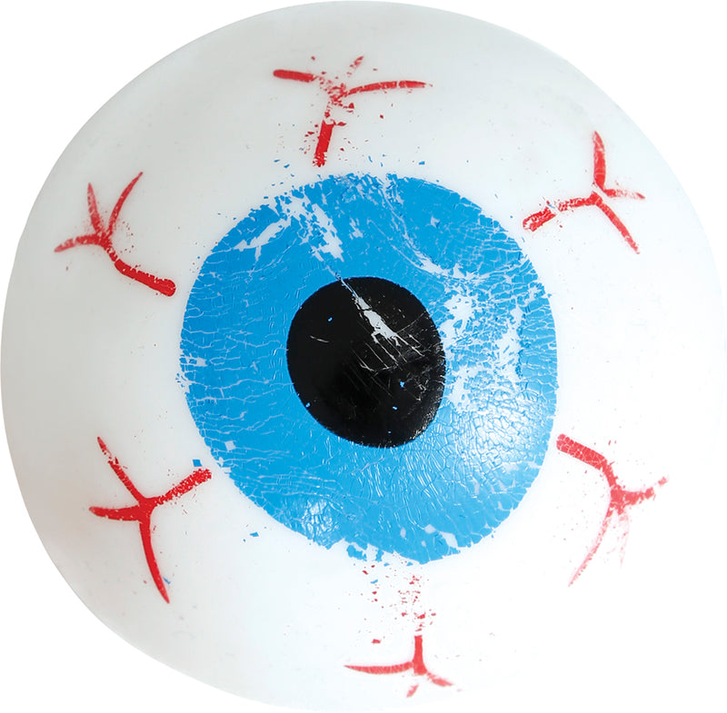 BOX 24 EYES RUBBER 6 CMS