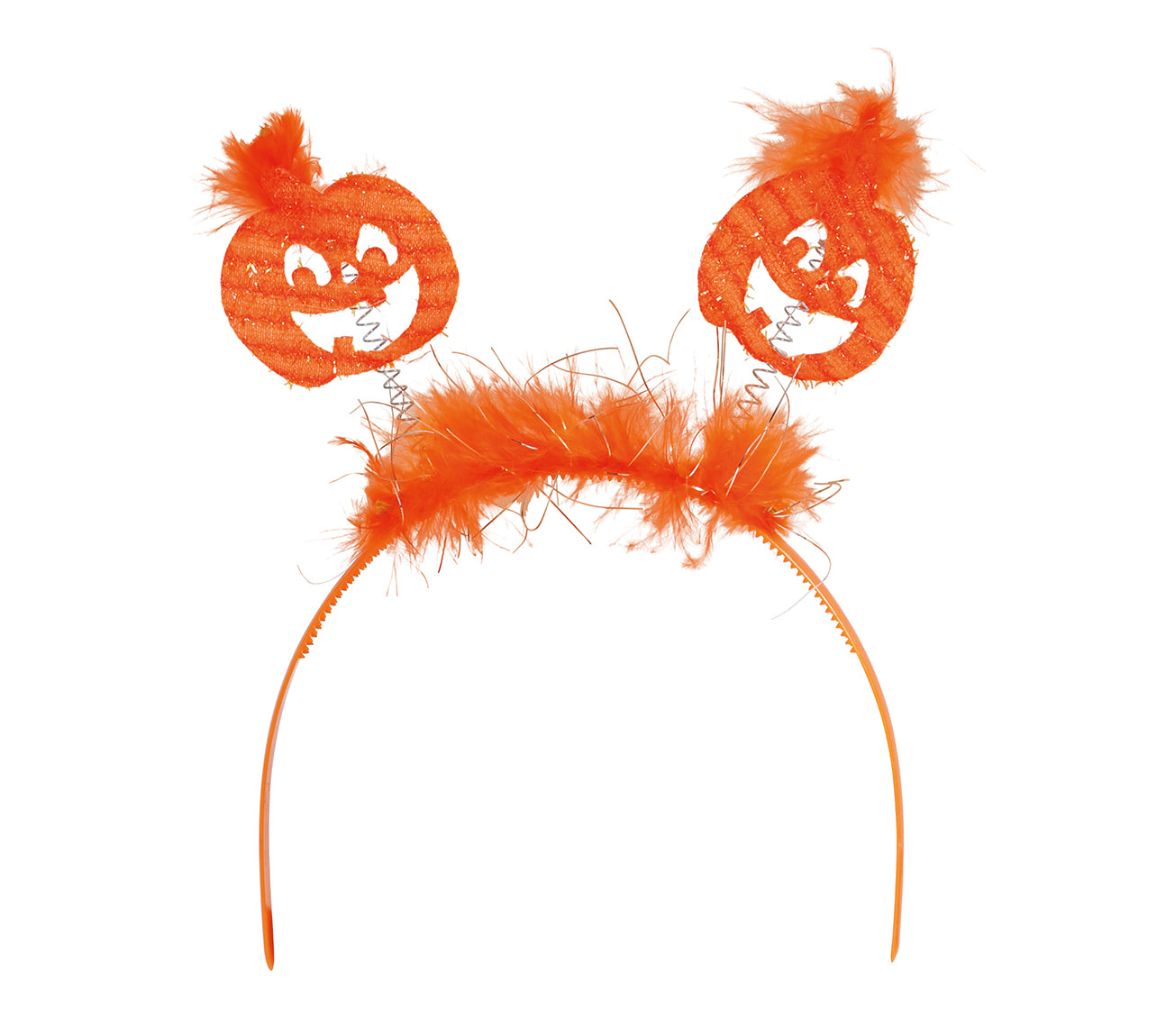 PUMPKIN TIARA