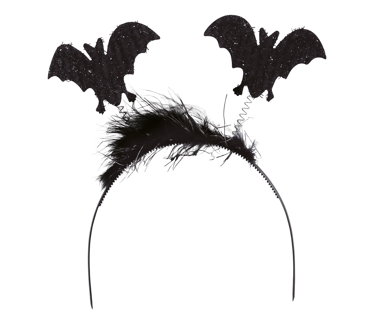 BAT TIARA