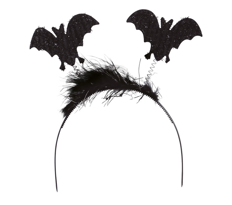 BAT TIARA