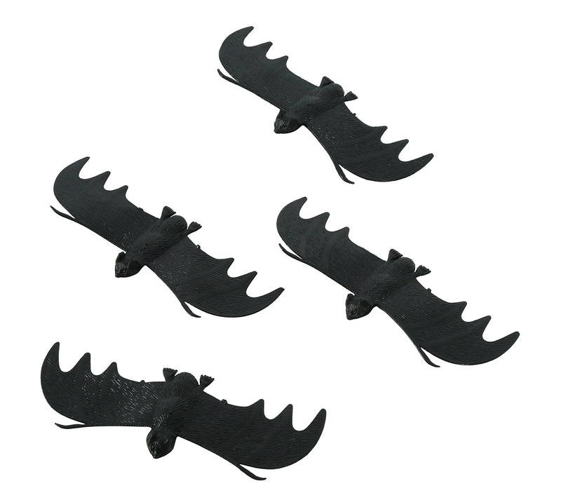 BAG: 4 BATS,             11 CM