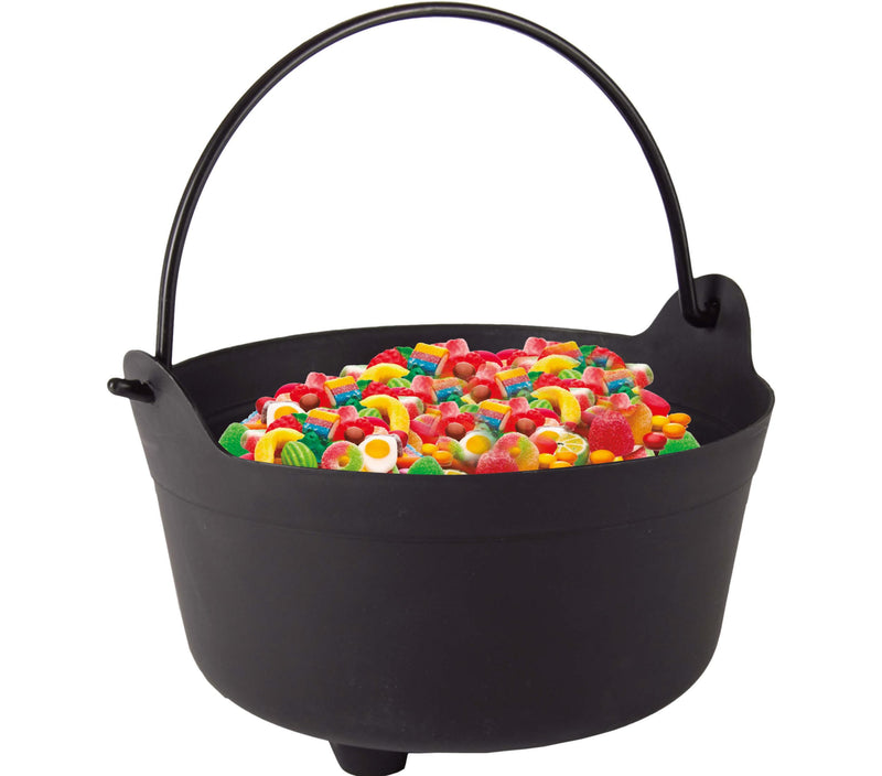 BLACK CAULDRON,    24 CM