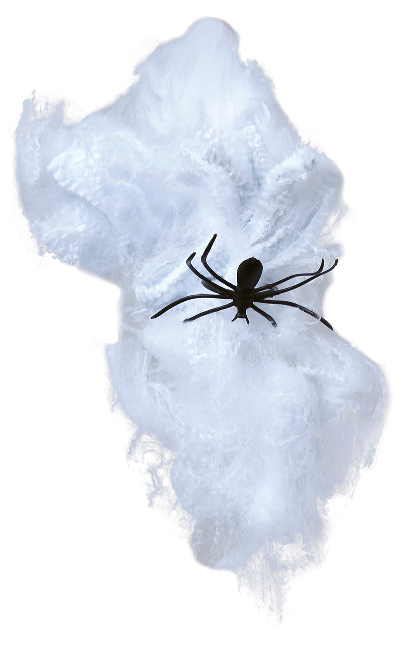 BAG: 12 COBWEBS, 12 GRAM