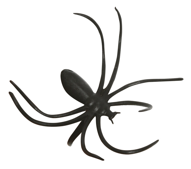 BAG: 50 SPIDERS