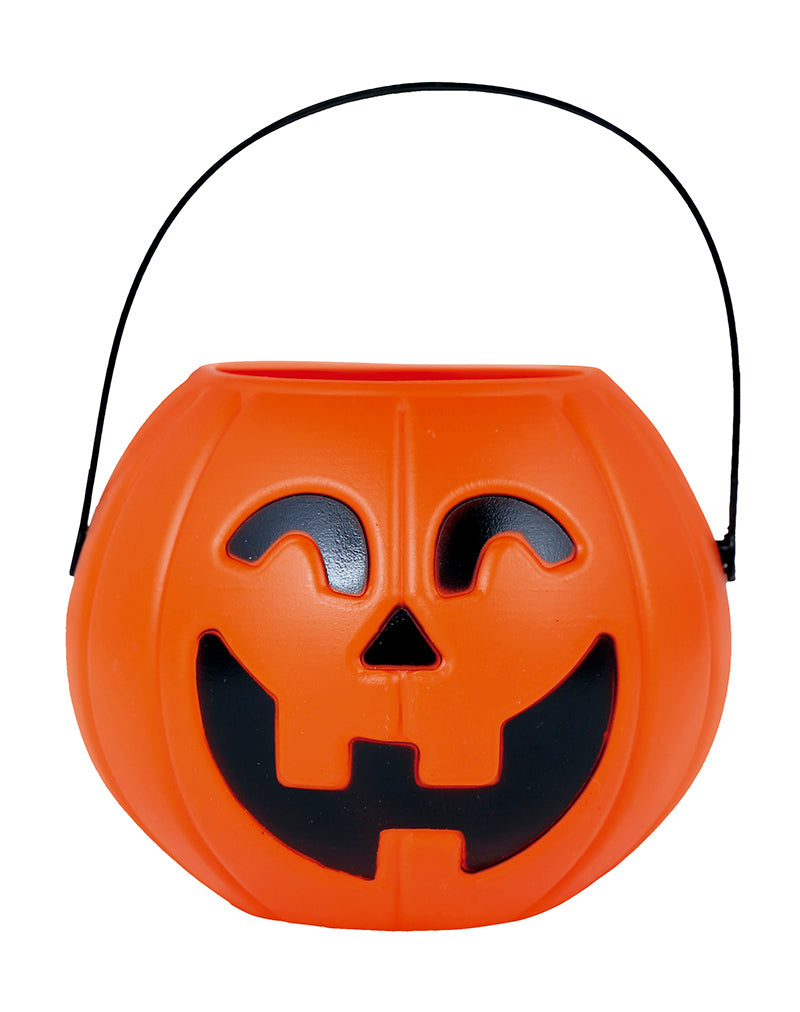 PUMPKIN BASKET, 9 CM