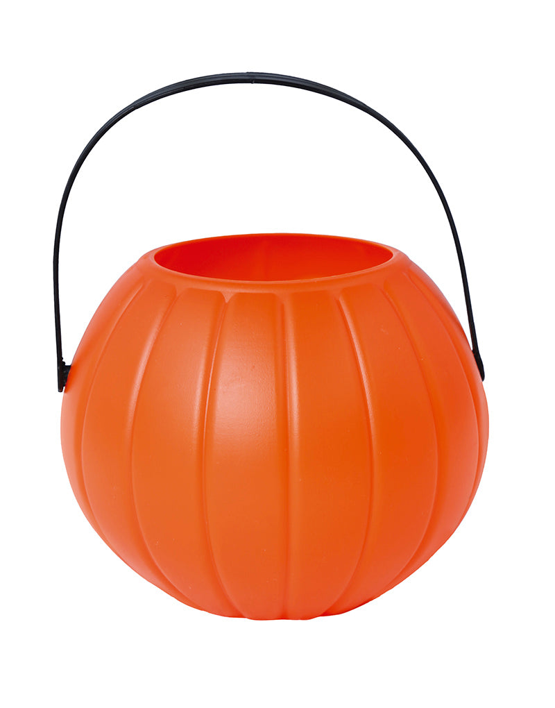 PUMPKIN BASKET, 9 CM